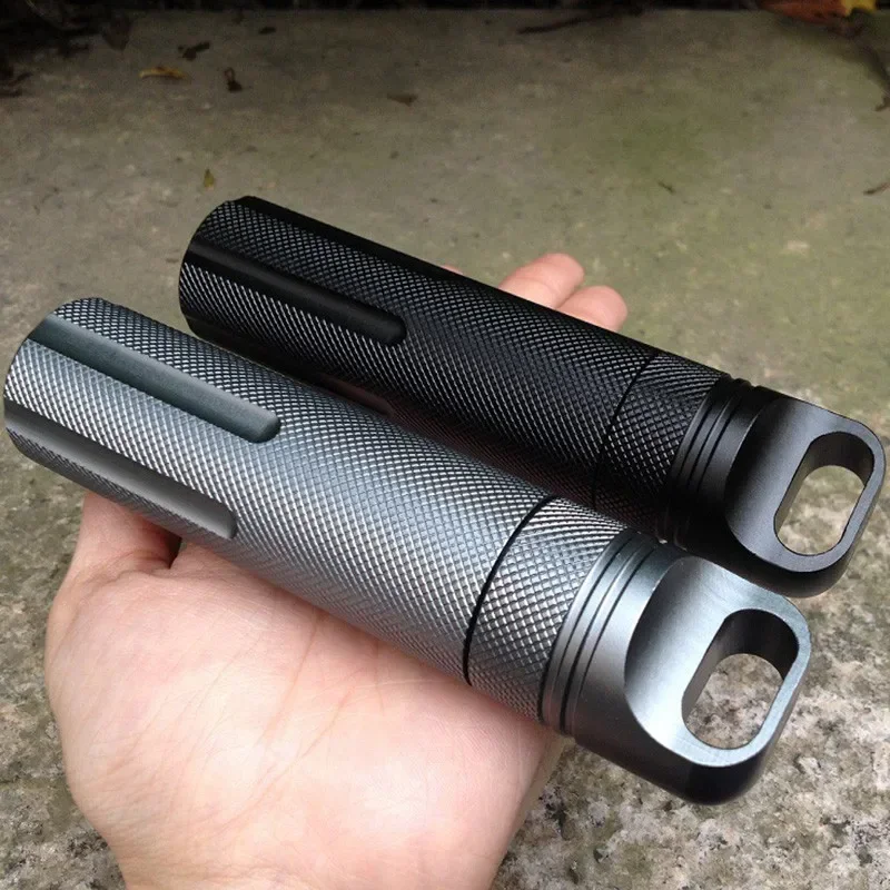 Water Purification Straw - Ao ar livre cnc à prova
