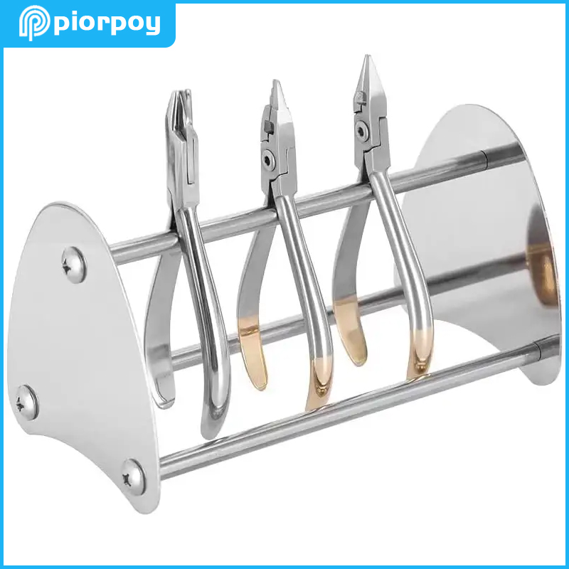 Multi Tool Plier - Piorpoy alicate ortodôntico dental de aço