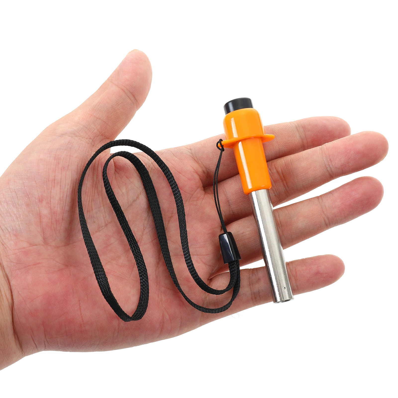 Fire Starting Kit - Isqueiro elétrico ao ar livre cabeça