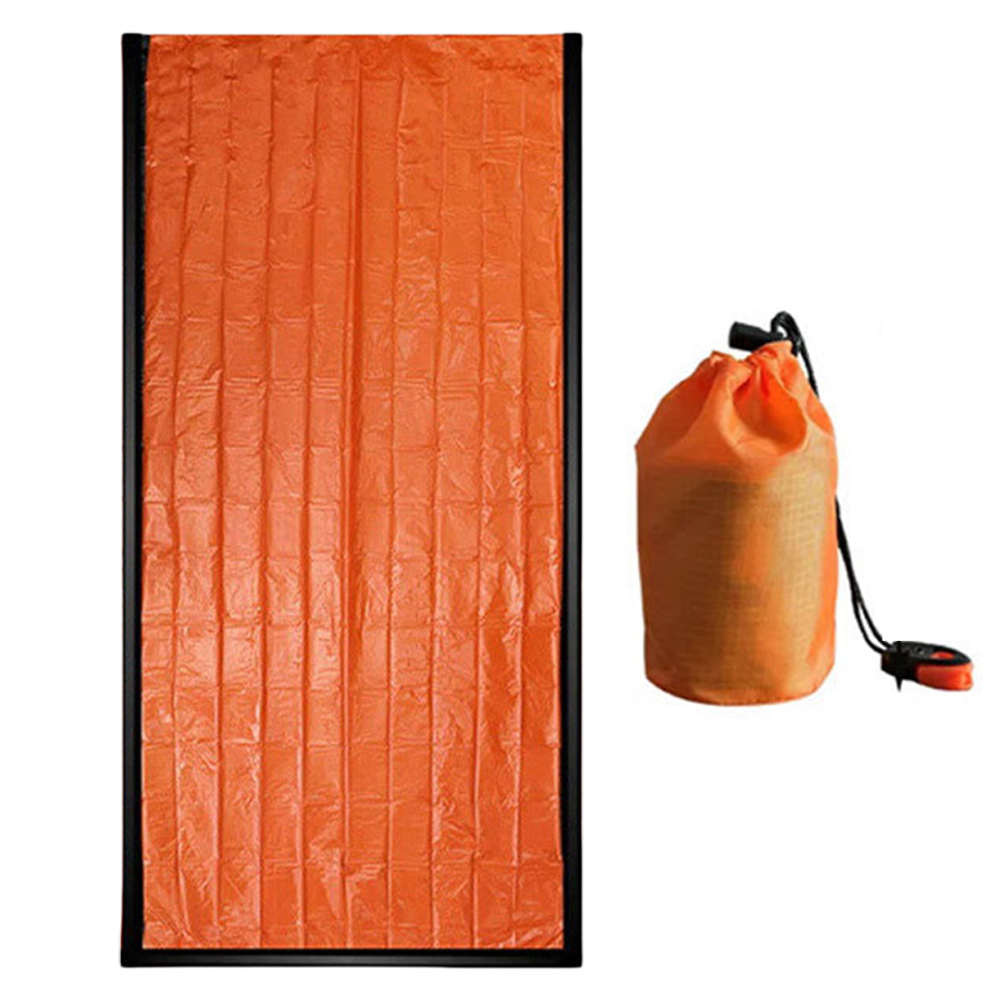 Cobertor de Emergência Imperme - Bivy Bag Emergency avaliação e preço