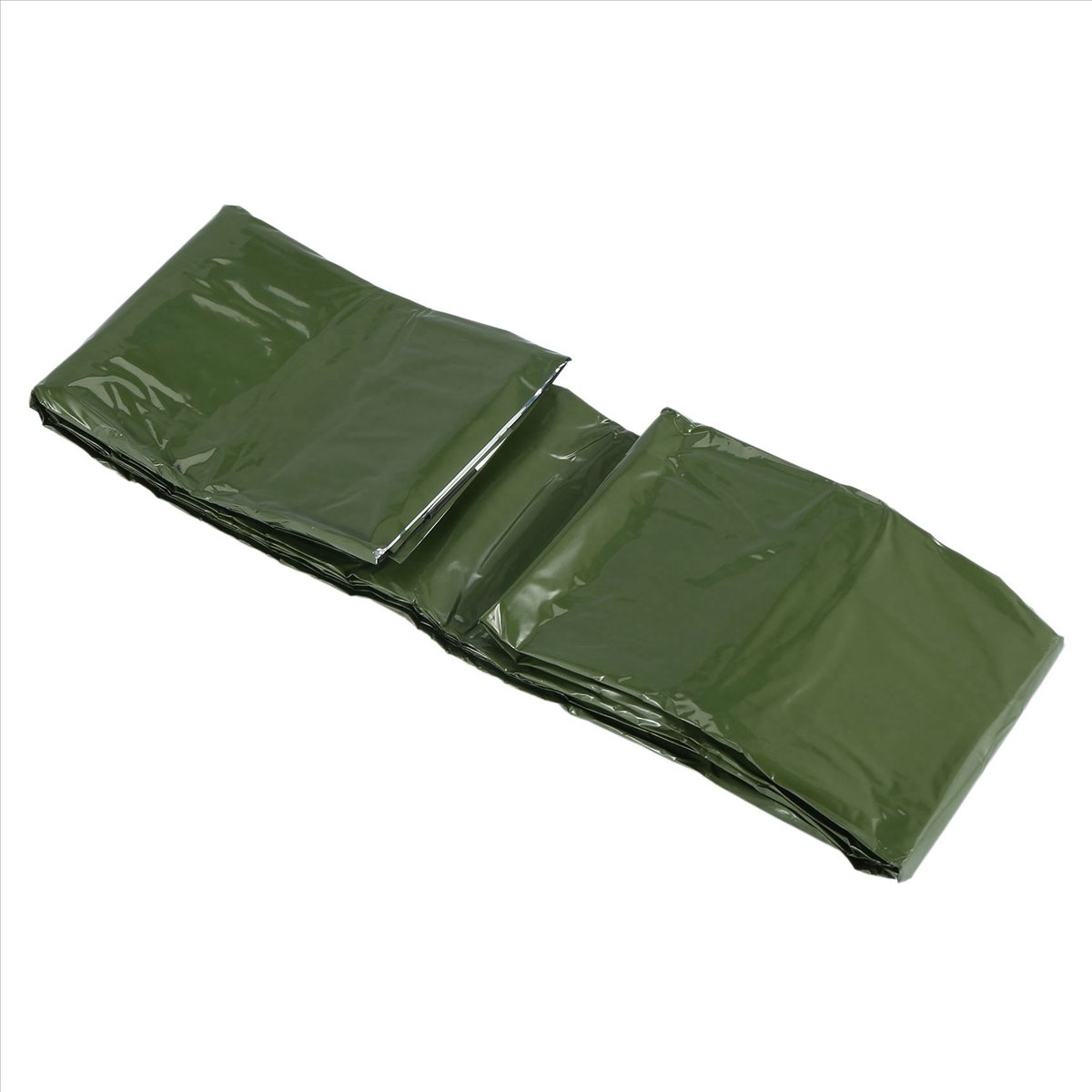 OFERTA DE VERÃO: Saco de Dormi - Bivy Bag Emergency avaliação e preço