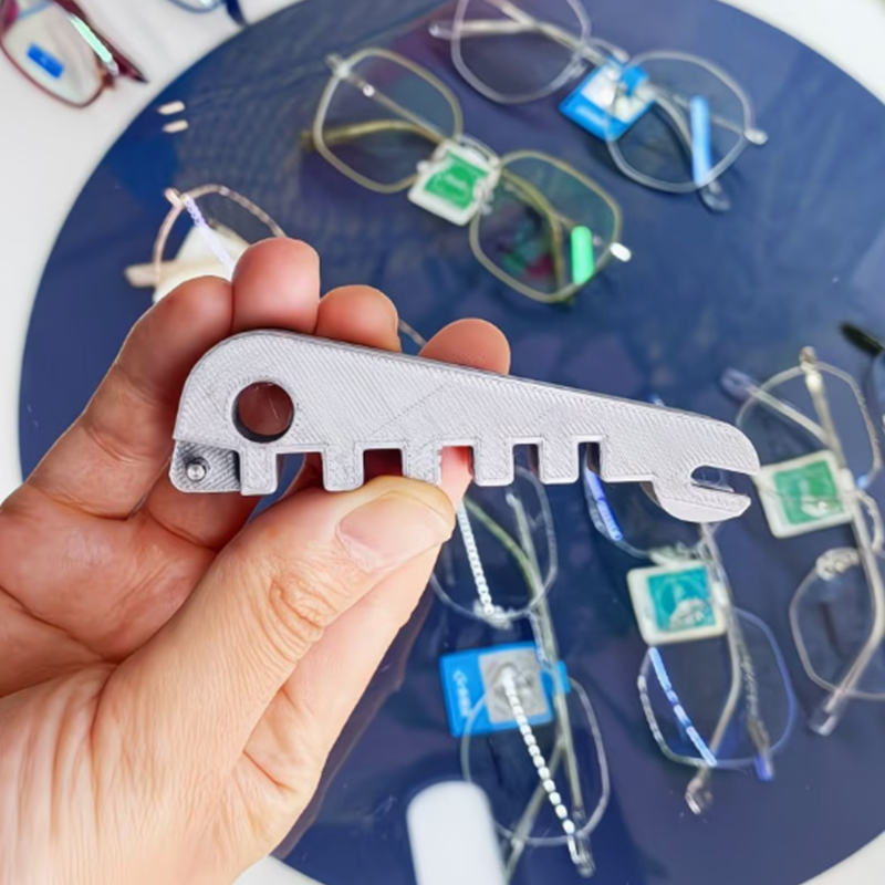 Chave de Ajuste Multifuncional - Multi Tool Plier avaliação e preço