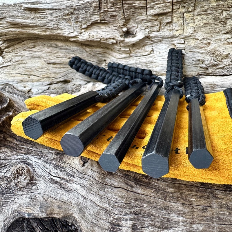Bastão de Magnésio Hexagonal d - Magnesium Fire Starter avaliação e preço