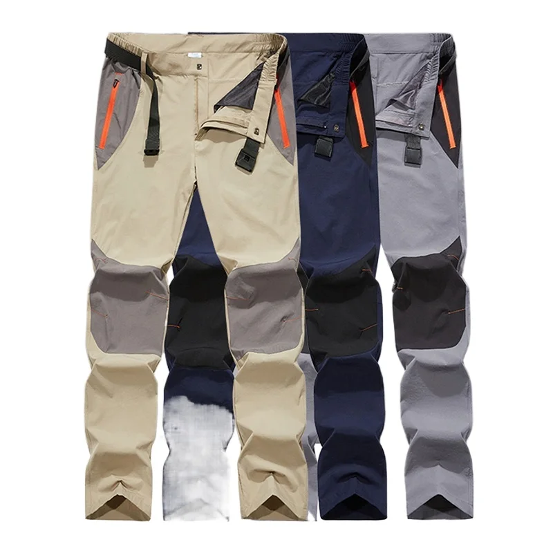 Novas Calças Cargo Impermeávei - Fishing Kit Compact avaliação e preço