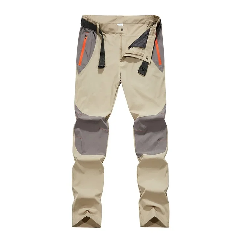 Novas Calças Cargo Impermeávei - Fishing Kit Compact avaliação e preço