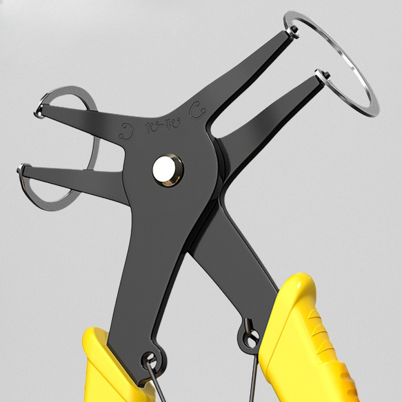 Alicate de anel de retenção 2  - Multi Tool Plier avaliação e preço