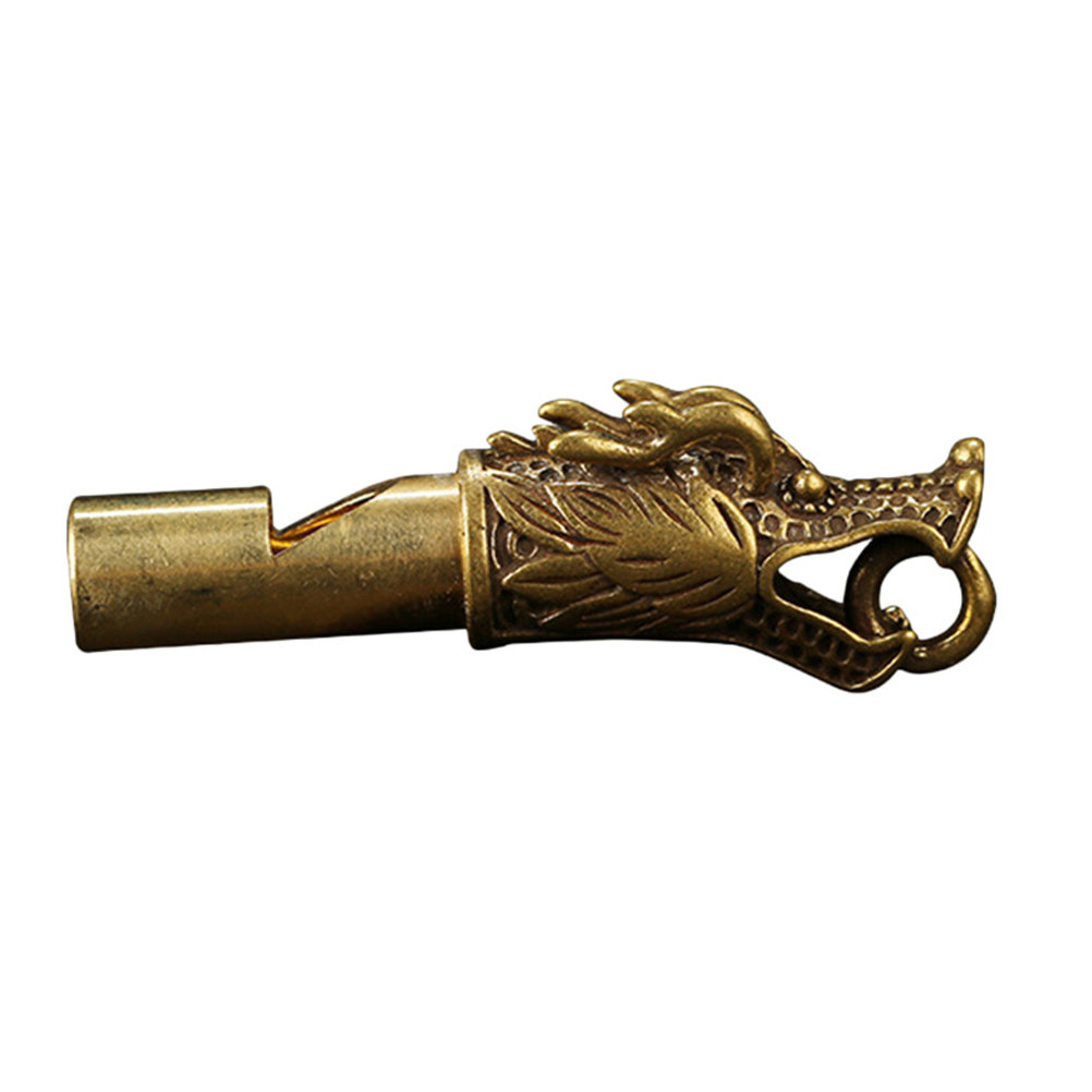 Apito de Sobrevivência Compact - Emergency Whistle Loud avaliação e preço