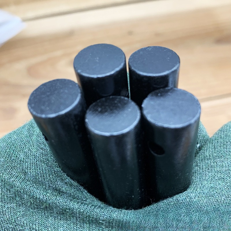 2 Peças de Bastão de Magnésio  - Magnesium Fire Starter avaliação e preço