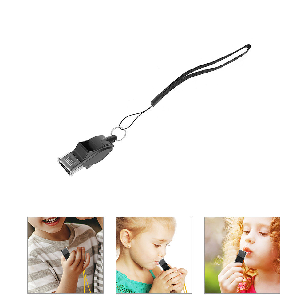 Apito de Aço Inoxidável Ultra  - Emergency Whistle Loud avaliação e preço