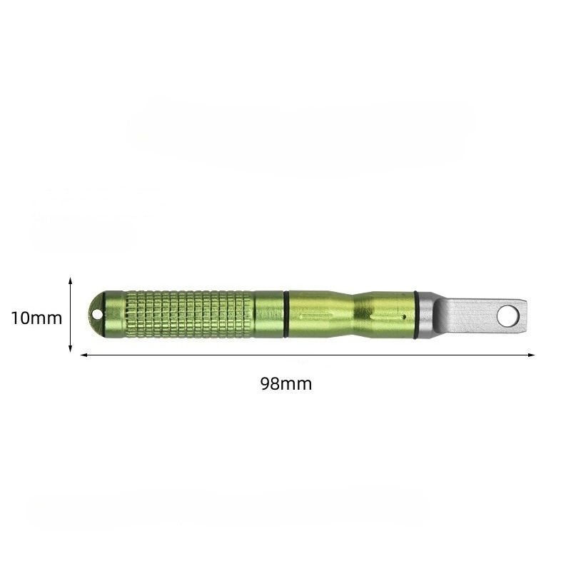 Acionador de fogo de emergênci - Magnesium Fire Starter avaliação e preço