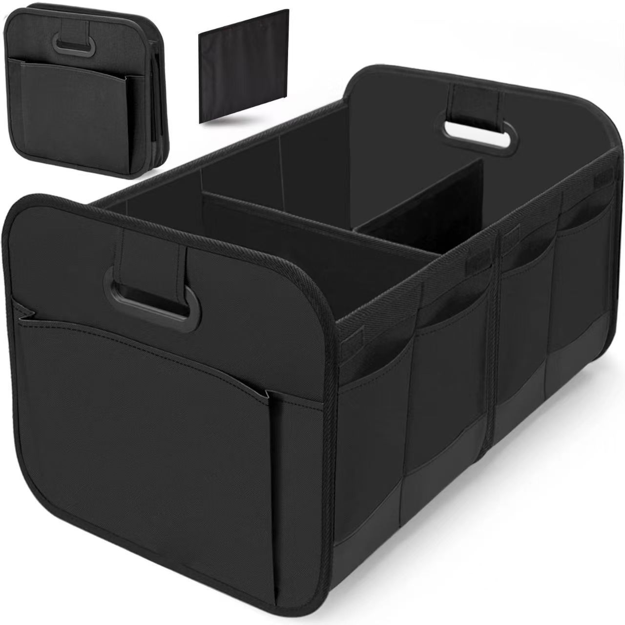 Caixa de Armazenamento Grande  - Water Bag Collapsible avaliação e preço