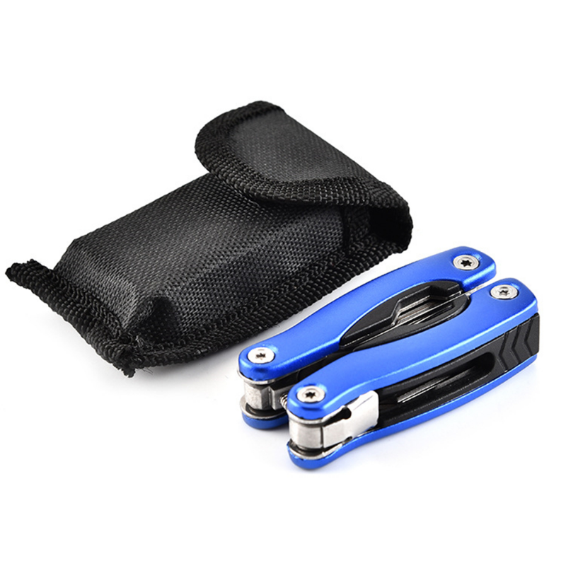 Alicate de dobramento de aço i - Multi Tool Plier avaliação e preço