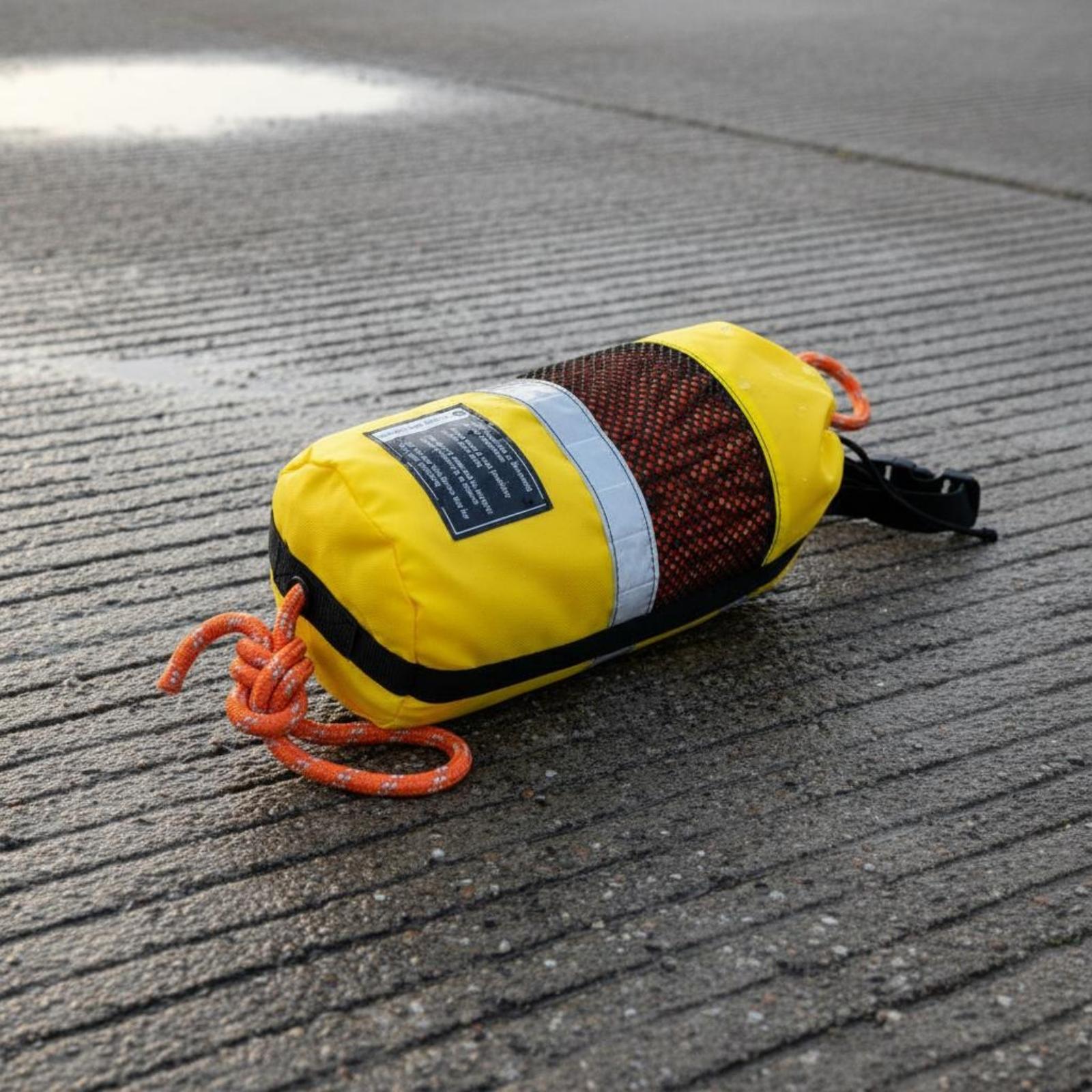 Corda de Segurança para Lançam - Rescue Rope Throw avaliação e preço