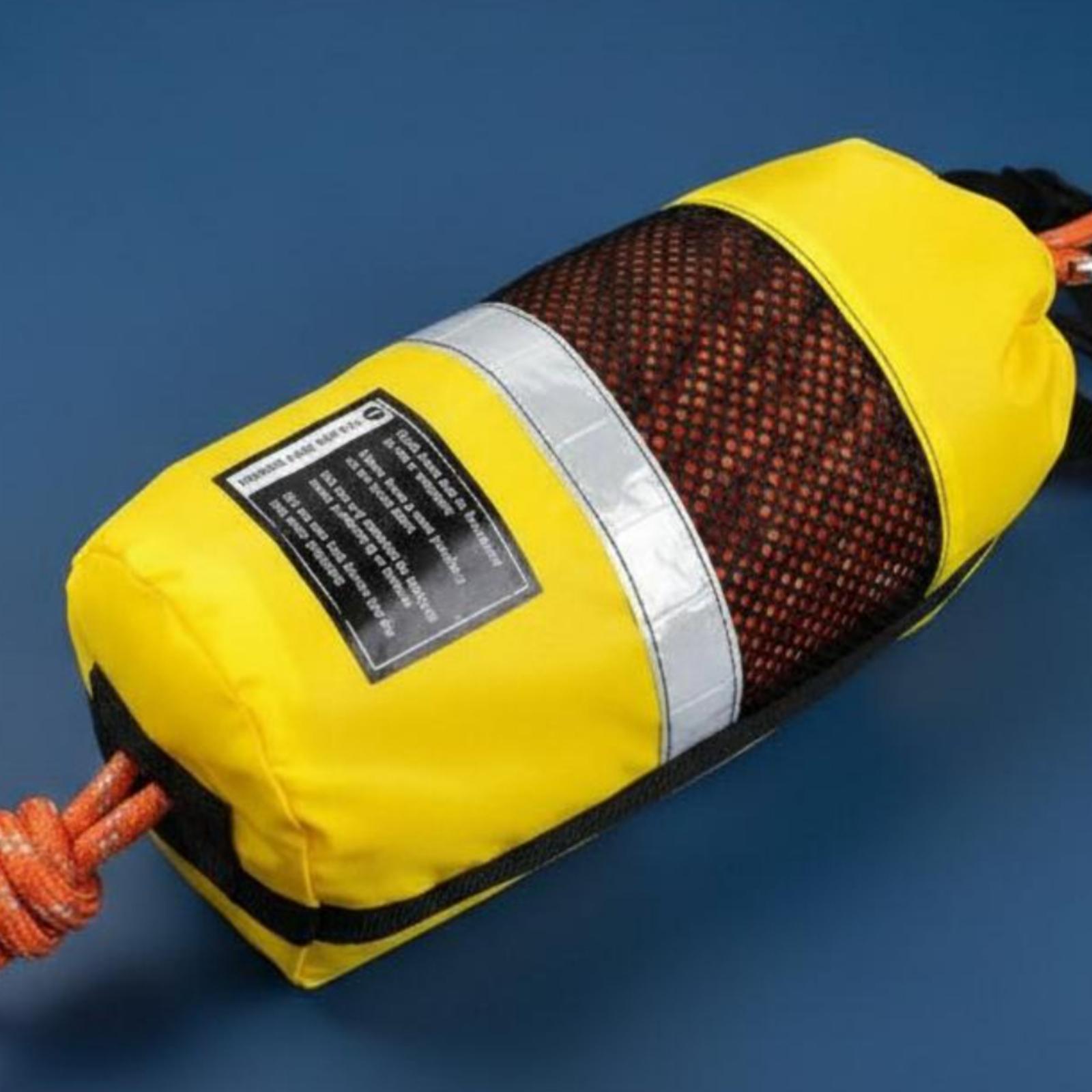Corda de Segurança para Lançam - Rescue Rope Throw avaliação e preço