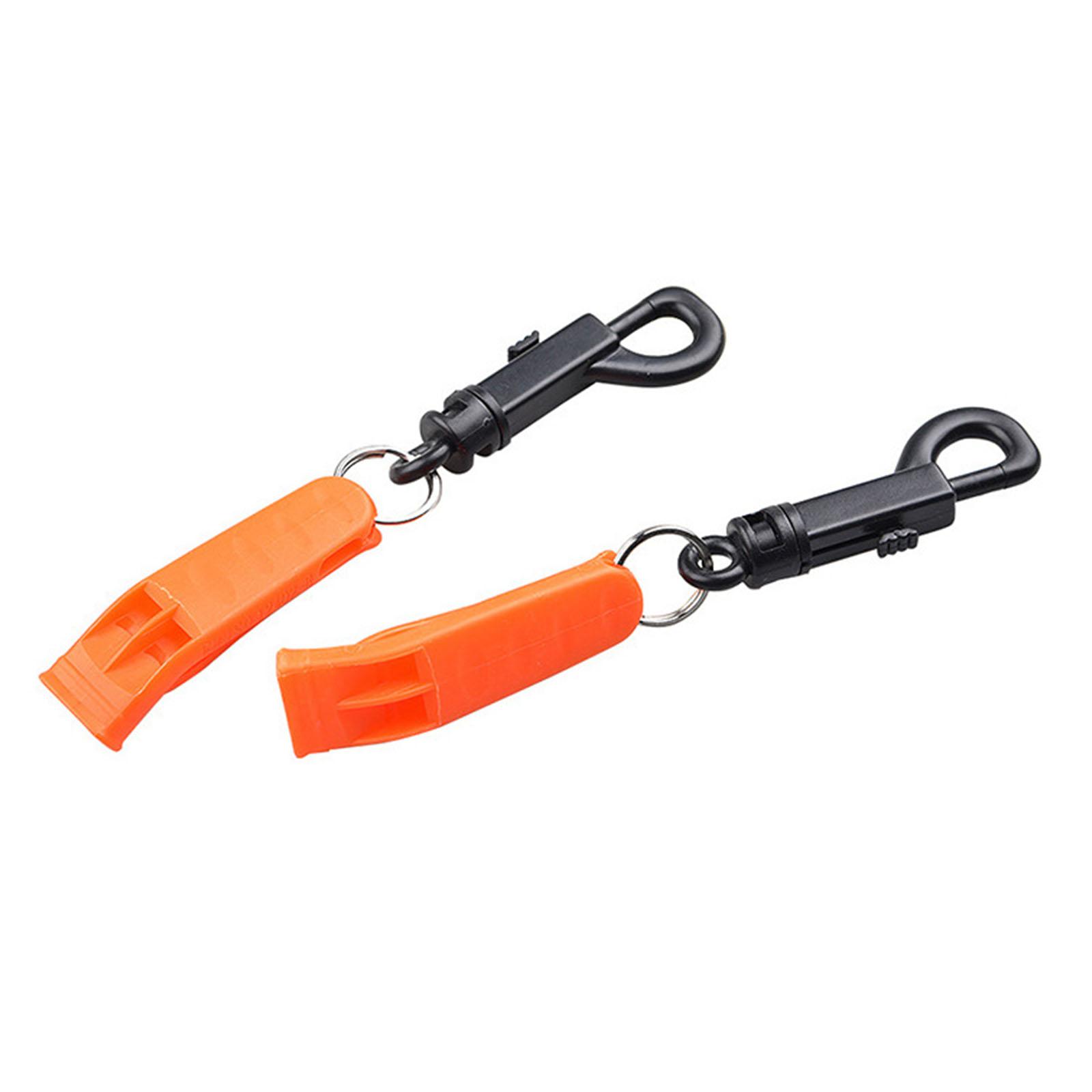 Apito de Emergência para Ativi - Emergency Whistle Loud avaliação e preço