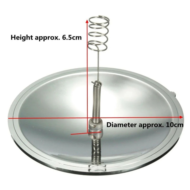 Isqueiro Solar para Acendiment - Fire Starting Kit avaliação e preço