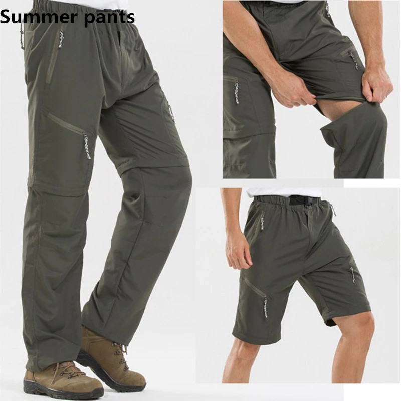 Calças casuais esportes de ver - Fishing Kit Compact avaliação e preço