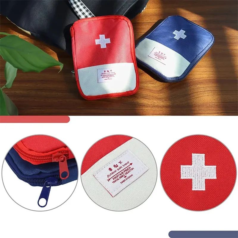 Bolsa de primeiros socorros, b - Bivy Bag Emergency avaliação e preço