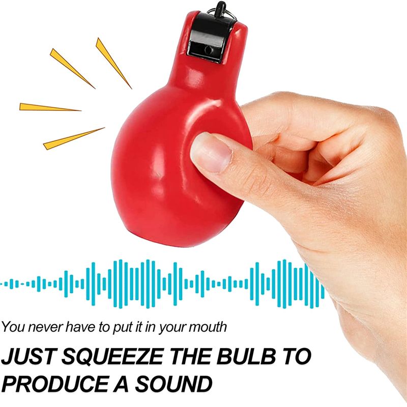 ABST 2 Apitos de Emergência de - Emergency Whistle Loud avaliação e preço