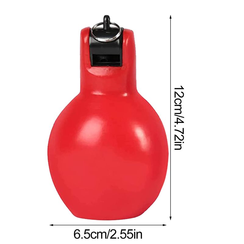 ABST 2 Apitos de Emergência de - Emergency Whistle Loud avaliação e preço
