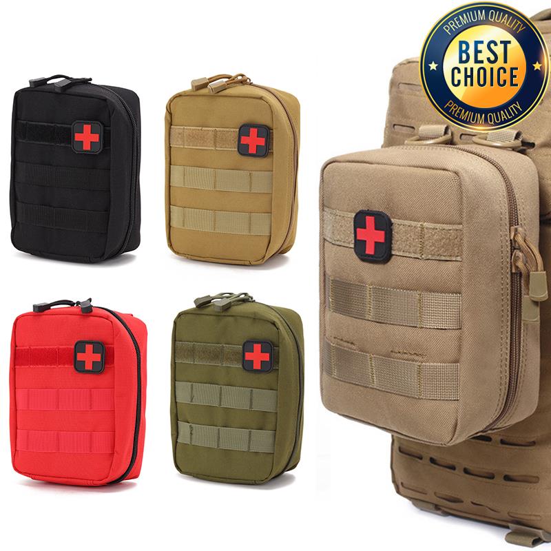 Cintura tática multifuncional  - Bivy Bag Emergency avaliação e preço
