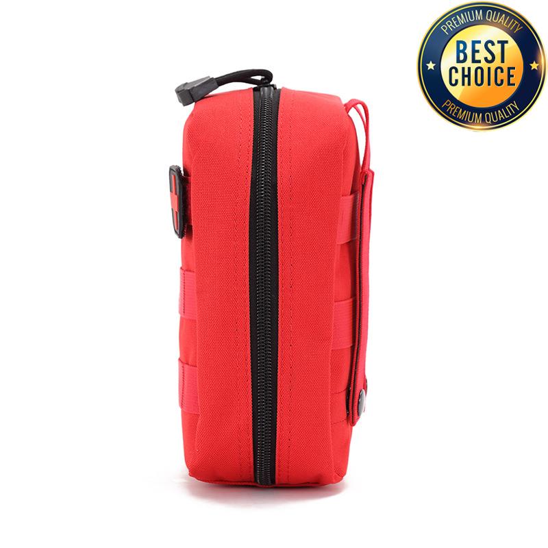 Cintura tática multifuncional  - Bivy Bag Emergency avaliação e preço
