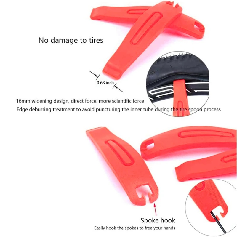 Kit de Reparo de Bicicleta com - Bivy Bag Emergency avaliação e preço