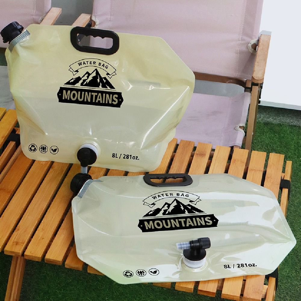 Bolsa de Armazenamento de Água - Water Bag Collapsible avaliação e preço