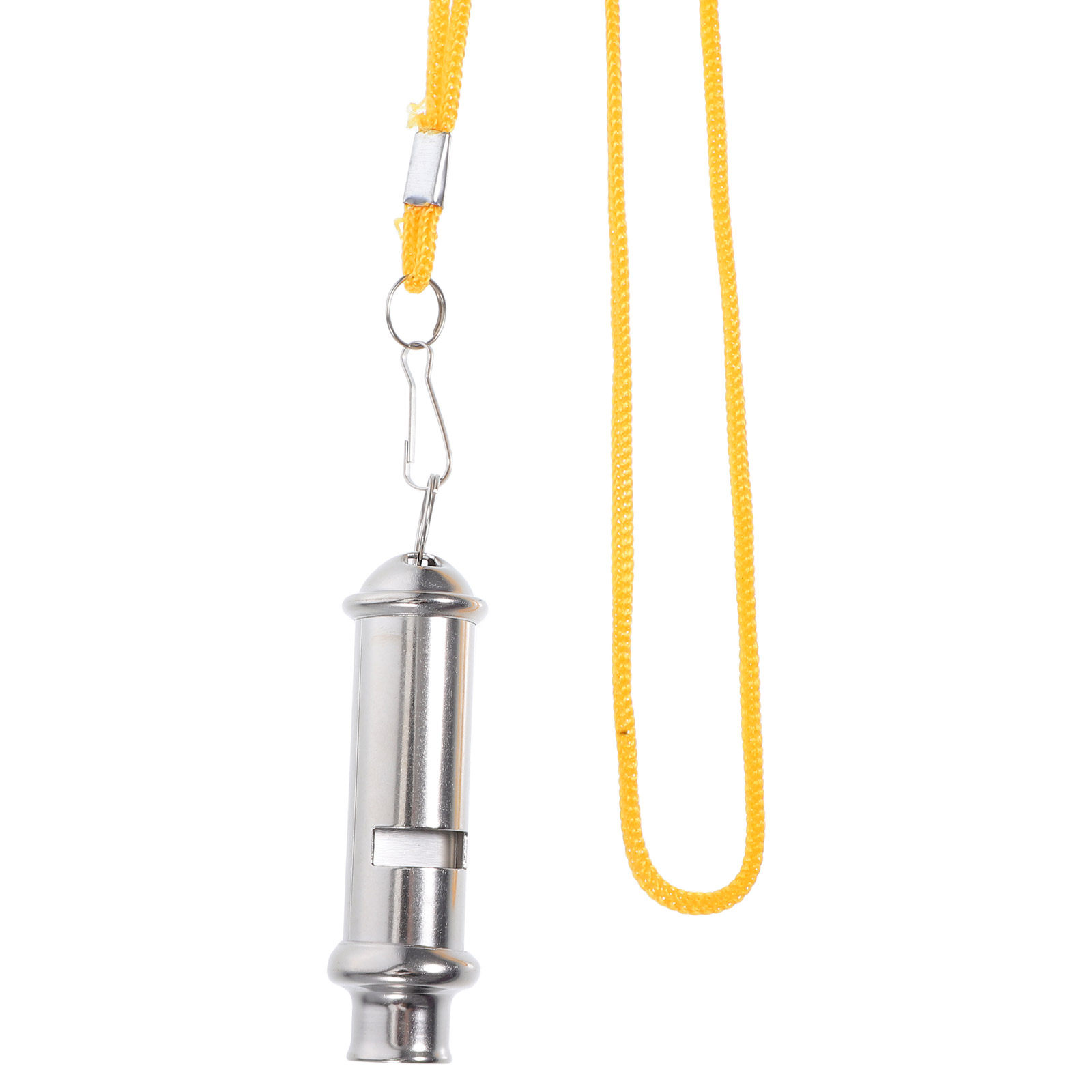 Apito de Treinamento para Cães - Emergency Whistle Loud avaliação e preço